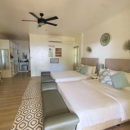 Quezon  Kehalani Beach Resort By Cocotel מראה חיצוני תמונה