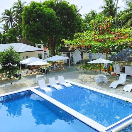 Quezon  Kehalani Beach Resort By Cocotel מראה חיצוני תמונה