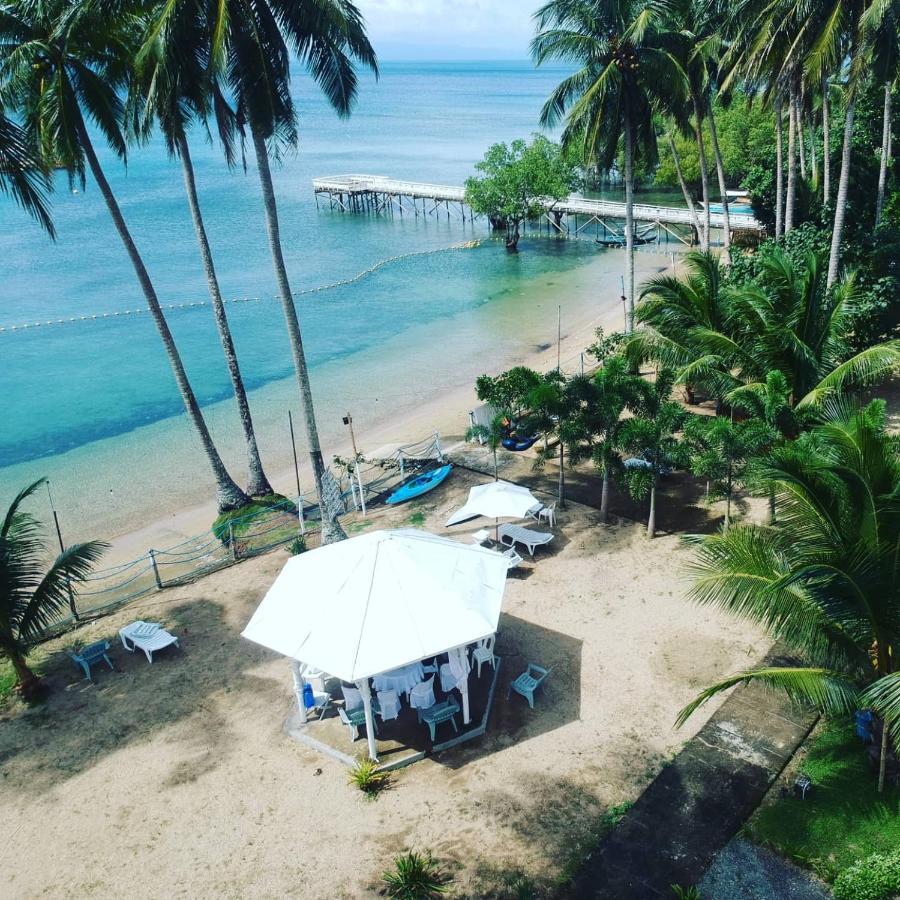 Quezon  Kehalani Beach Resort By Cocotel מראה חיצוני תמונה