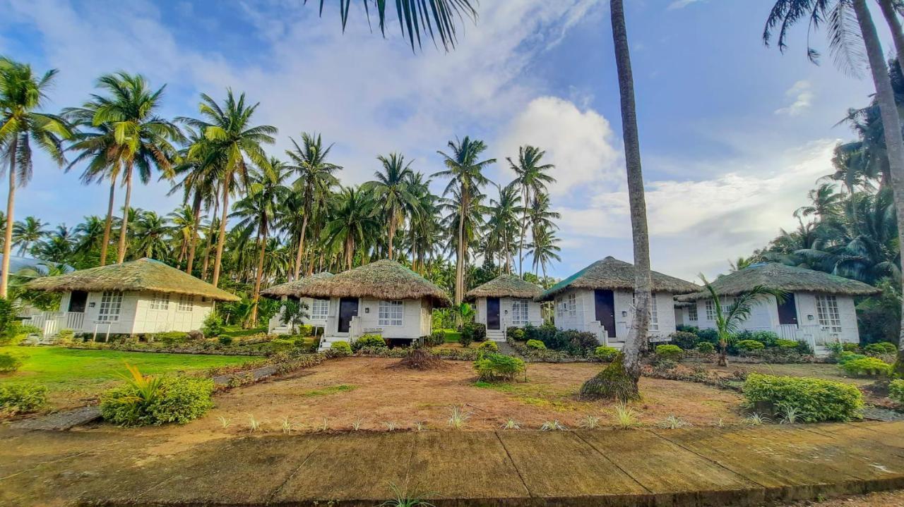 Quezon  Kehalani Beach Resort By Cocotel מראה חיצוני תמונה