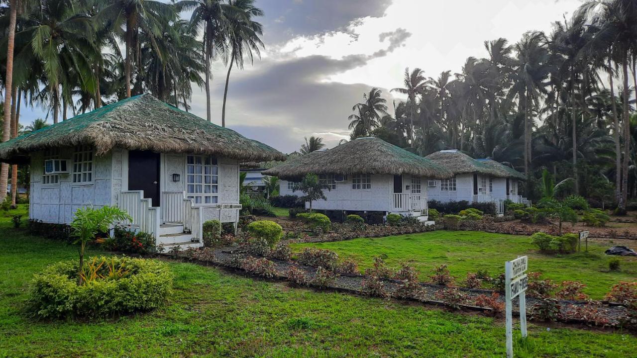 Quezon  Kehalani Beach Resort By Cocotel מראה חיצוני תמונה