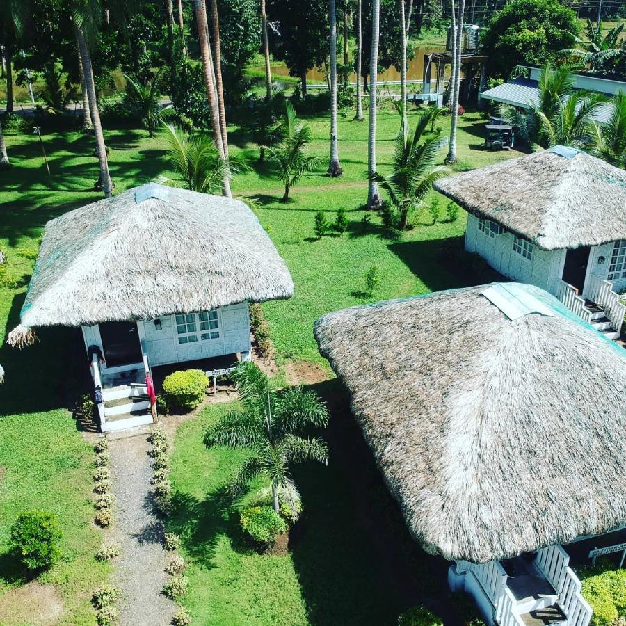 Quezon  Kehalani Beach Resort By Cocotel מראה חיצוני תמונה