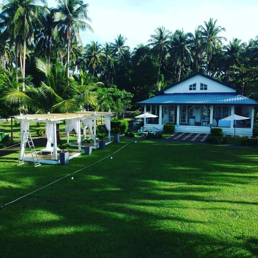 Quezon  Kehalani Beach Resort By Cocotel מראה חיצוני תמונה
