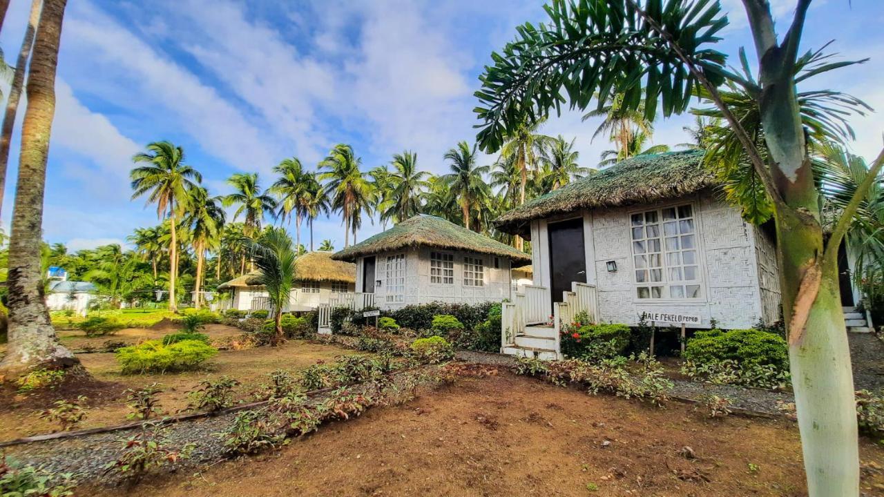 Quezon  Kehalani Beach Resort By Cocotel מראה חיצוני תמונה