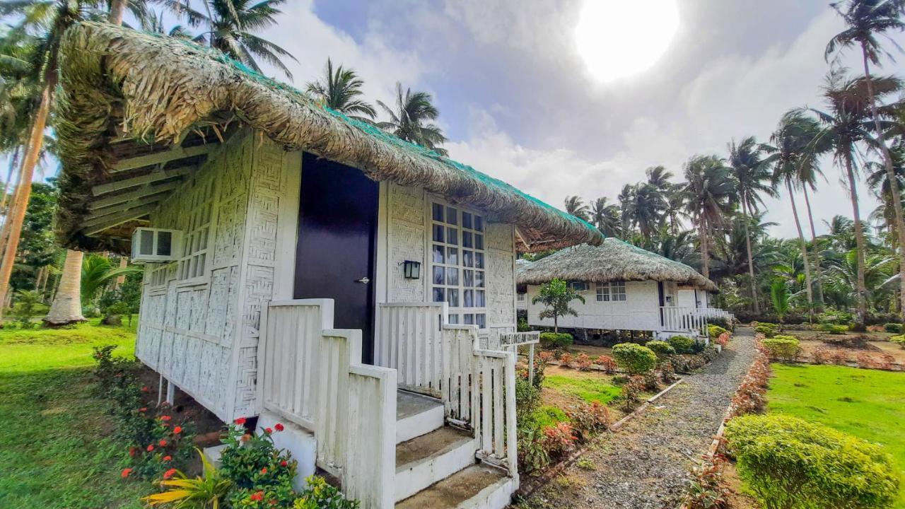 Quezon  Kehalani Beach Resort By Cocotel מראה חיצוני תמונה