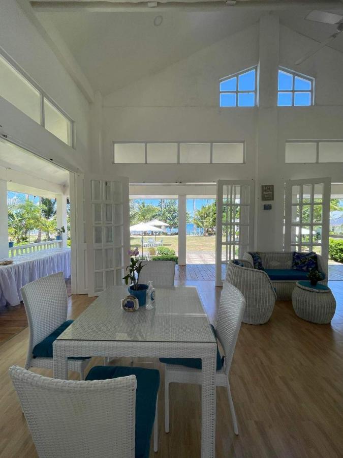 Quezon  Kehalani Beach Resort By Cocotel מראה חיצוני תמונה