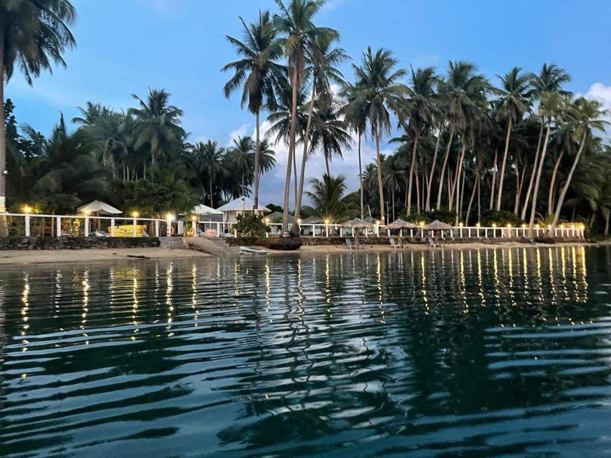 Quezon  Kehalani Beach Resort By Cocotel מראה חיצוני תמונה