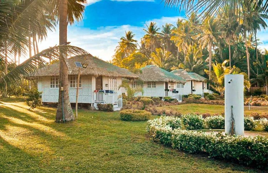 Quezon  Kehalani Beach Resort By Cocotel מראה חיצוני תמונה