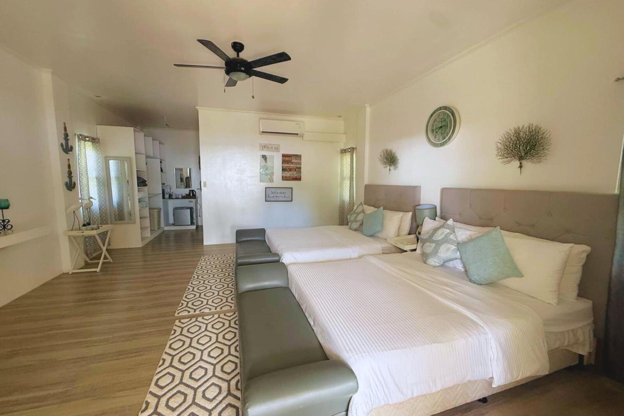 Quezon  Kehalani Beach Resort By Cocotel מראה חיצוני תמונה