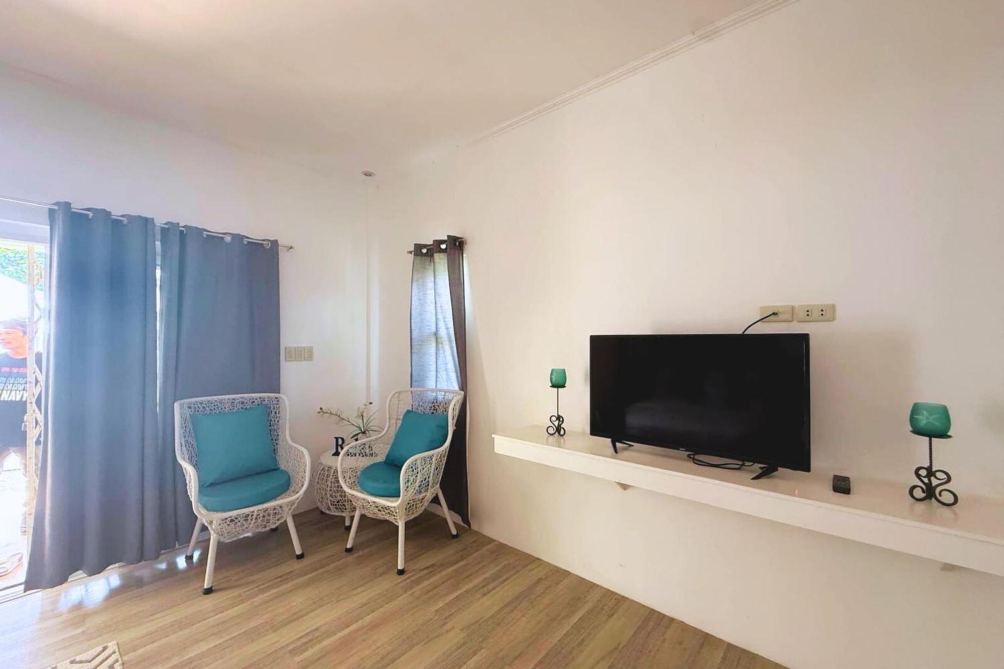 Quezon  Kehalani Beach Resort By Cocotel מראה חיצוני תמונה
