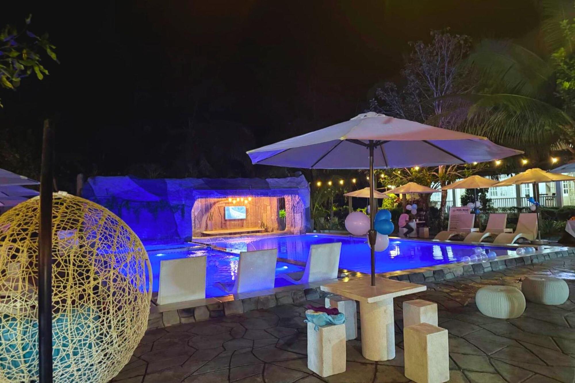 Quezon  Kehalani Beach Resort By Cocotel מראה חיצוני תמונה