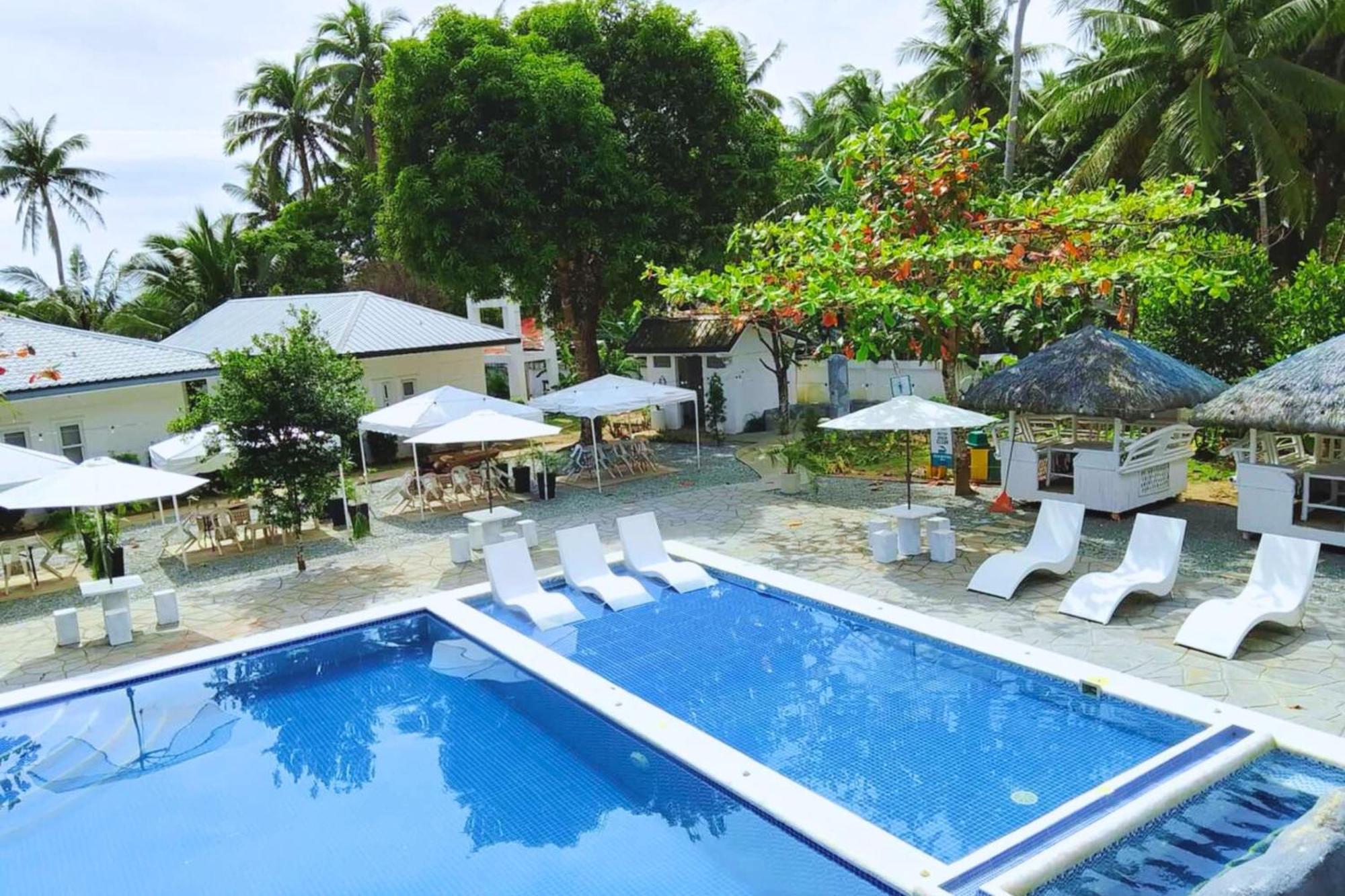 Quezon  Kehalani Beach Resort By Cocotel מראה חיצוני תמונה