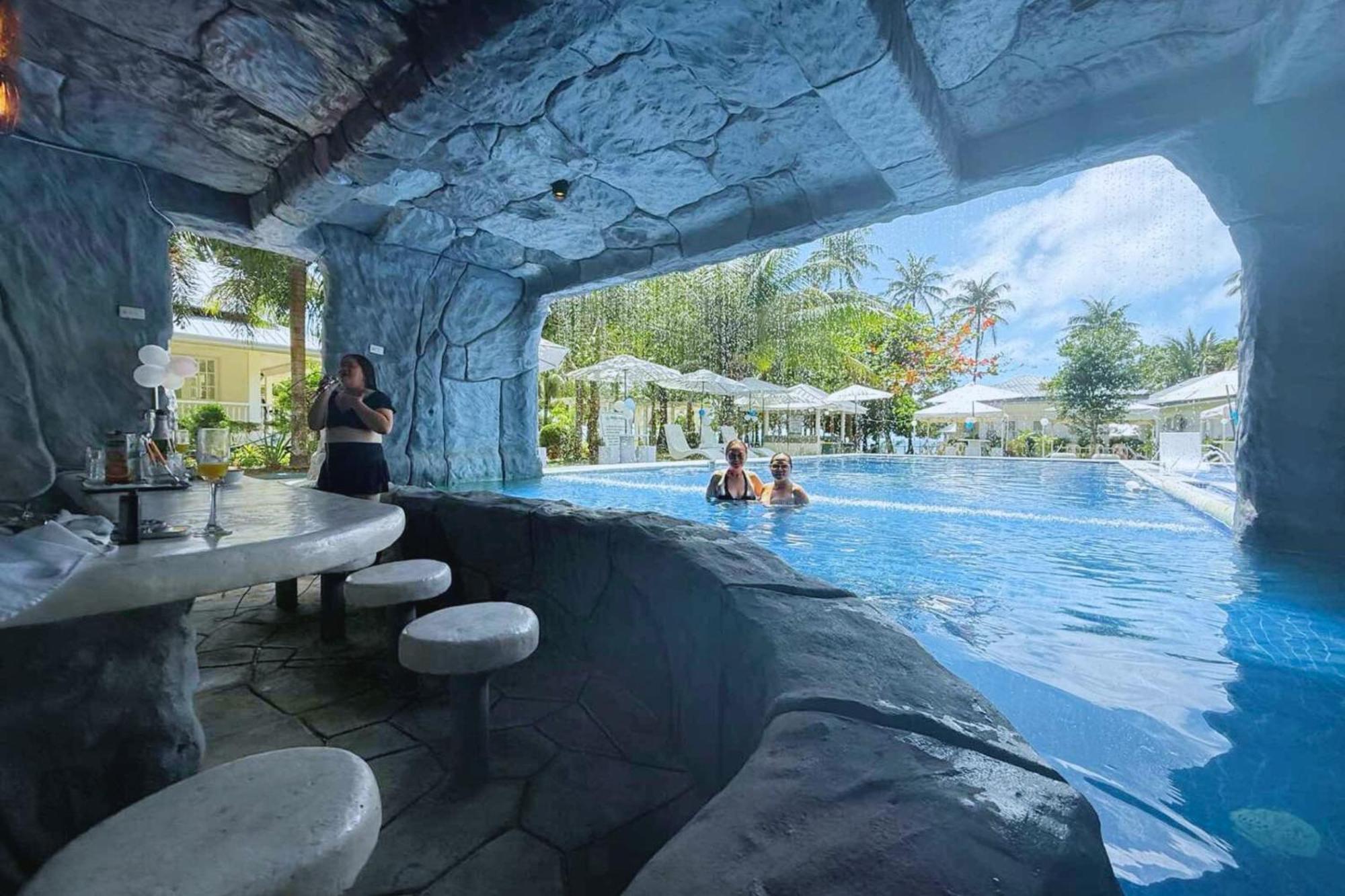 Quezon  Kehalani Beach Resort By Cocotel מראה חיצוני תמונה